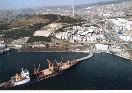 Gebzeli Sanayici Kendi Suyunu Üretiyor