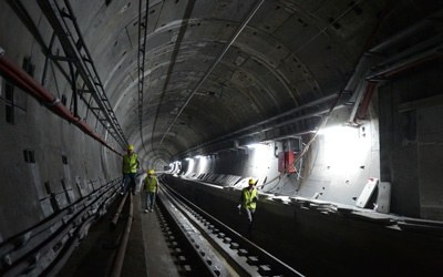 Gece Yük, Gündüz İnsan Taşıyacak
