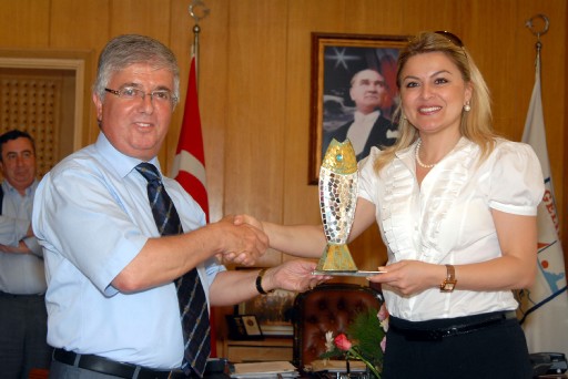 Gelibolu'ya Denizcilik Fakültesi...