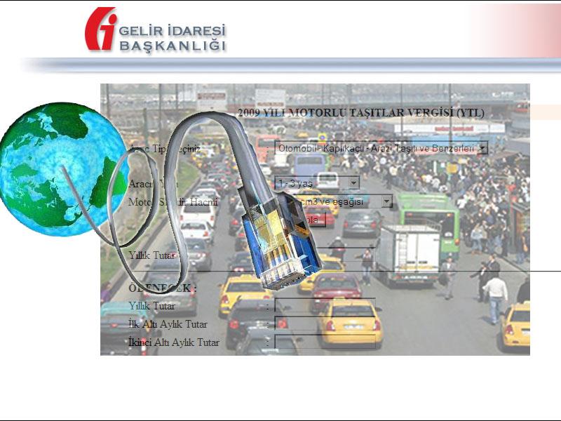 Gelir Vergisi Kanunu Değişiyor