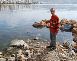 Gemlikli Balıkçıların Barınak Tepkisi