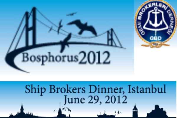 Dünya Denizcileri İstanbul'da...