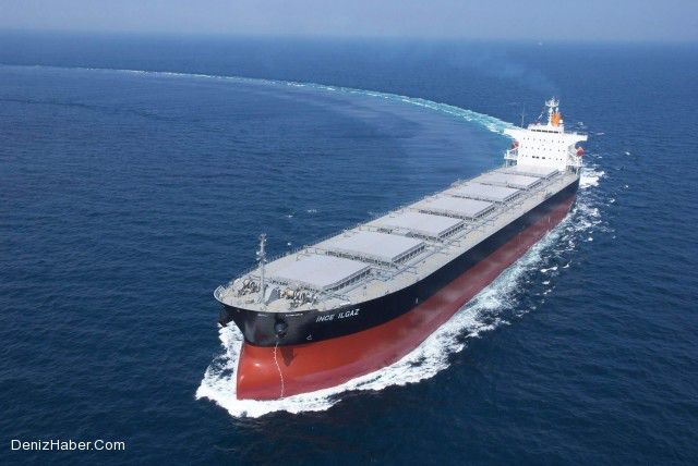 Armatörlerden 9 milyar dolarlık navlun açığına önlem!