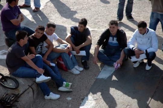 Sarı sayfalarda ‘gemici’ savaşı