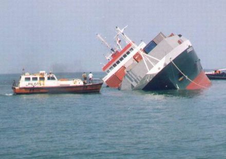 Gemilere Zorunlu Sigorta Geliyor