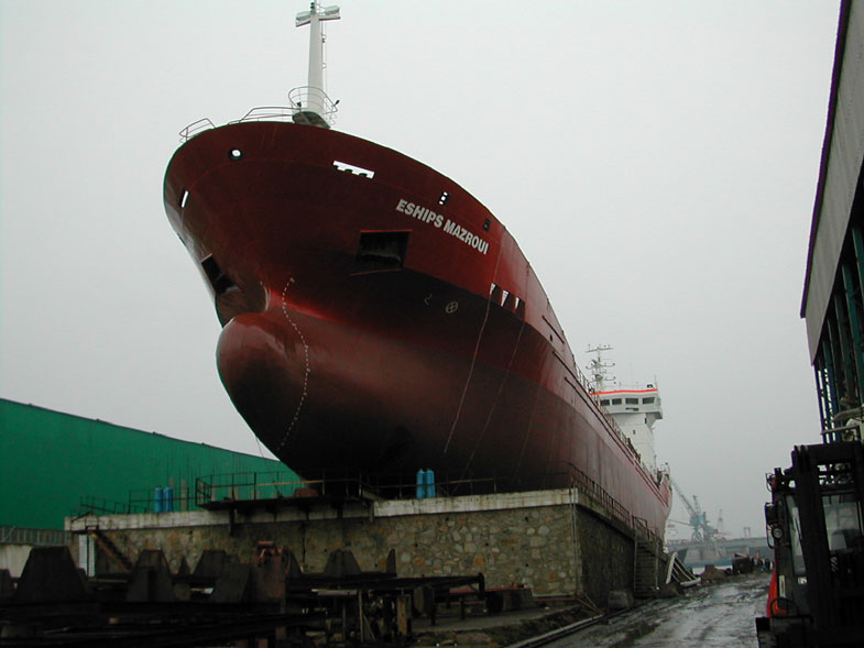 İstihdamda En Çok Gemiciler Sıçrama Yapacak