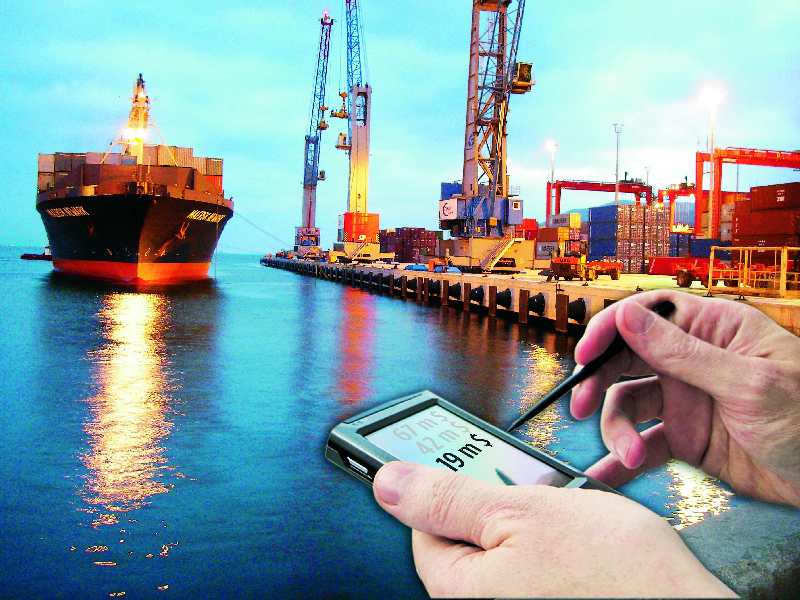 Türk Armatörlerin Yatırımı 11 Milyar Dolar