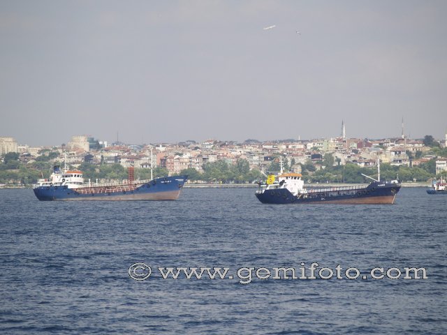 Yakıt Tankerlerine Demiryeri Ayrıldı