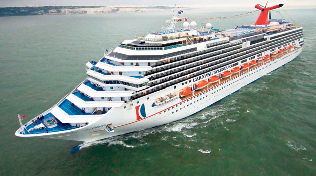 Zengin Turits Gemileri Antalya'yı Tercih Etti