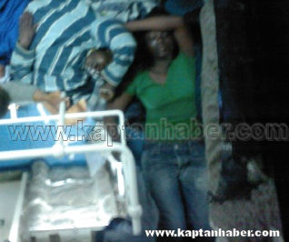 Pınar-E: Tüm Kaçak Göçmenler Tahliye Ediliyor