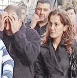 Şirketlerini Dolandırıp Gemi Aldılar