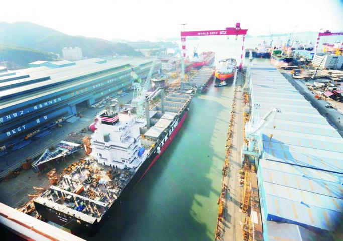 Gemi İnşada “İskonto Savaşları” Başlıyor