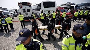 Feribot Kazasında Bilanço Ağırlaşıyor