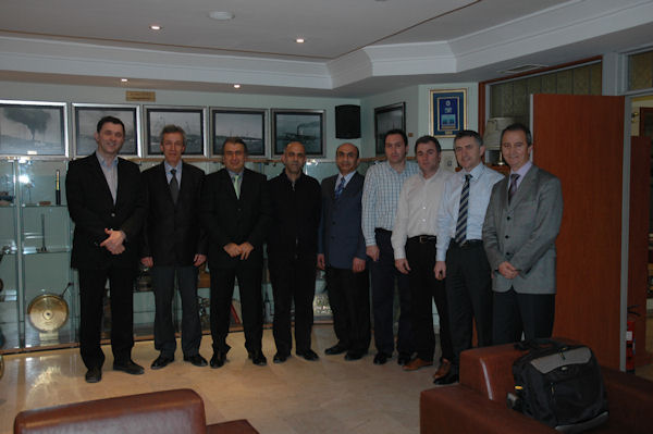 GEMİMO Yola Feramuz Aşkın İle Devam Edecek