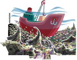 10 Denizci Türk’ün Serveti 10.7 Milyar $