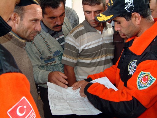 4. Günde de Kamyon Sürücülerine Ulaşılamadı