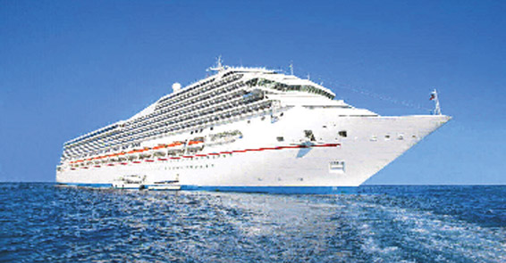 Gemiler Rotayı Türkiye’ye Çevirdi