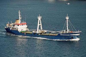 Yabancı Geminin Vergi Yükü İhracatçıya