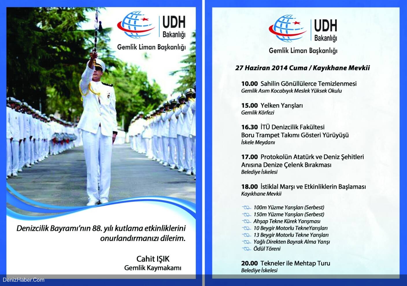 Bursa&#039;da Haftasonu Plajlar Doldu.