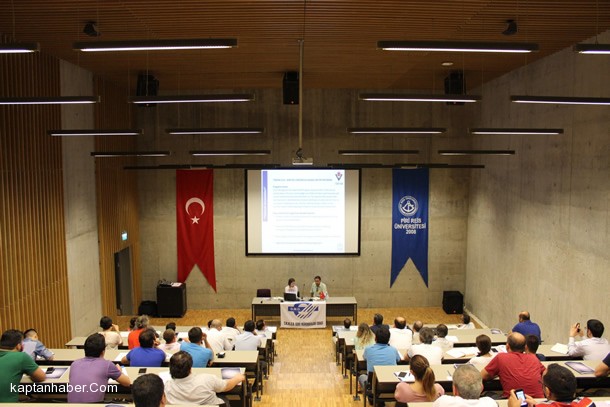 &quot;Gemi ve Yat Tasarımı&quot; destek kapsamına alındı