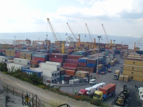 Gemport 2 katına çıkacak