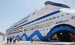 Gemi Turizminde Eleman Sorunu