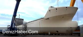 Gemi ve Yat İhracatı Frene Bastı