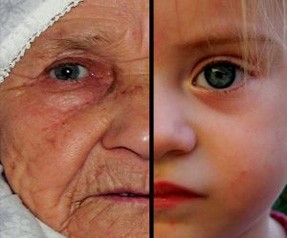 Gençlik İksirine Giderek Yaklaşılıyor...