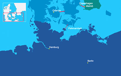 Avrupa’nın En Uzun Köprüsü