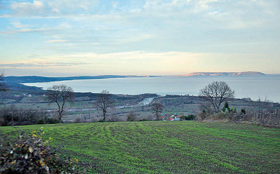 Gerze’de Termik Santral Tartışması