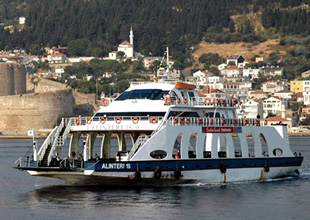 Çanakkale-Kilitbahir Hattını Gestaş Yapacak