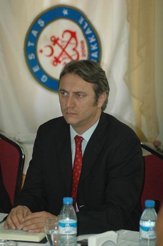 “Gestaş 2009 rotasını çiziyor”