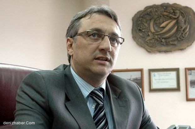 GESTAŞ Müdürlüğüne, Abdullah Volkan Uslu Atandı!