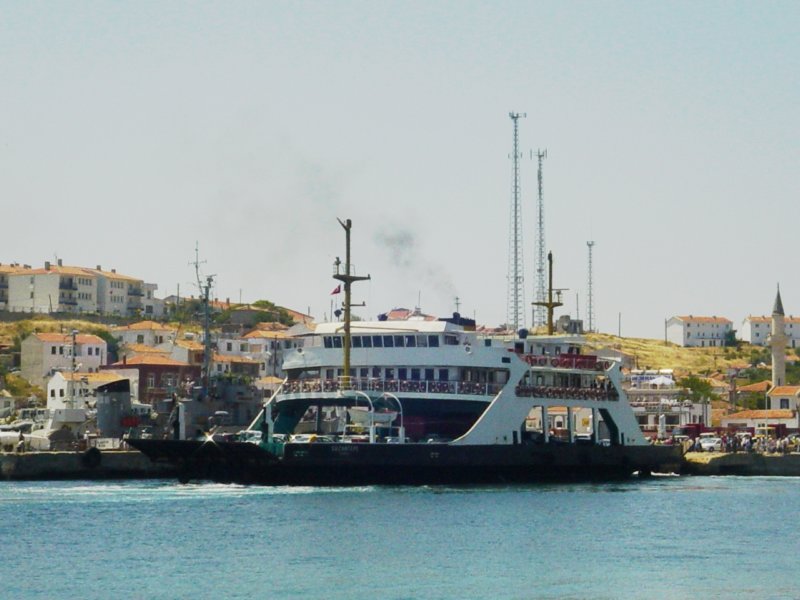 Gestaş'ın Yeni Seferleri Başladı