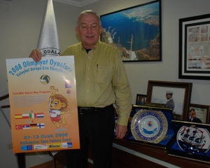 Filenin sultanları ve aslanları İzmir'de