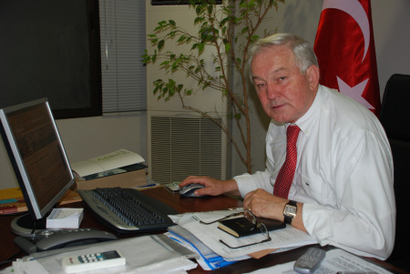 DTO İzmir Artık İnternette...