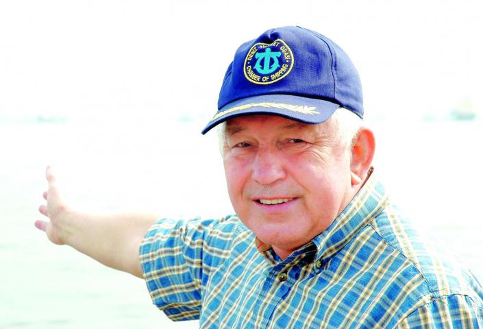 “Büyük Dökme Yük Gemilerinin İşi Artacak”