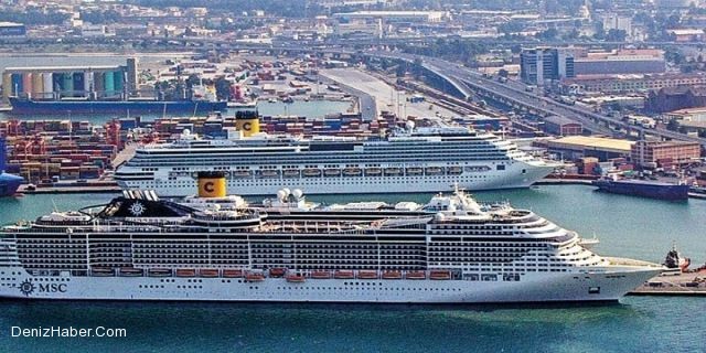 Geza Dologh: ‘İzmir Anne Liman Olsun’