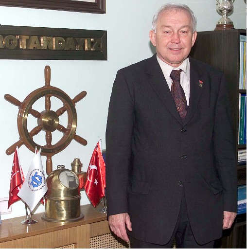 Denizcilerde Gemi Adamı Sıkıntısı