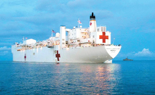 Sağlığın Yeni Rotası Belli Oldu