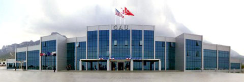 Kazakistan&#039;ın ilk denizcilik eğitim merkezi