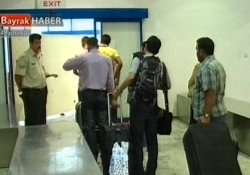 Girne Liman Grevine &quot;Vicdan&quot; Dayanmadı