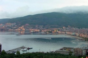 Gemlik İstanbul'un Tahtına Göz Dikti