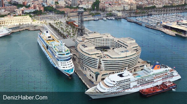 Barselona Cepte Yenikapı Sırada