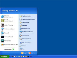 Almanya'dan gmail'e darbe