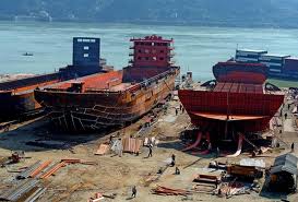 Gemi İnşaya özel af getirildi