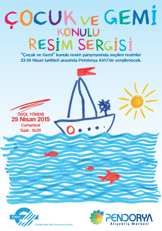 Gemi Mühendisleri Odası Ödül Töreni Düzenliyor