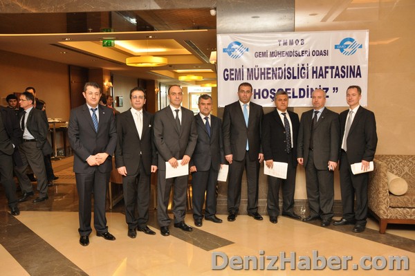 GMO Panelinde Kriz Konuşuldu