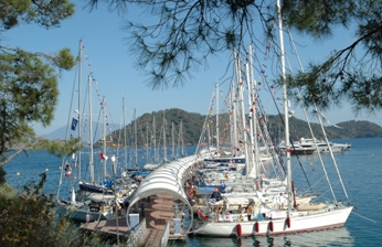 Marinturk Göcek Exclusive