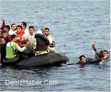 Europol: &#039;İnsan kaçakçılığının merkezi Türkiye&#039;